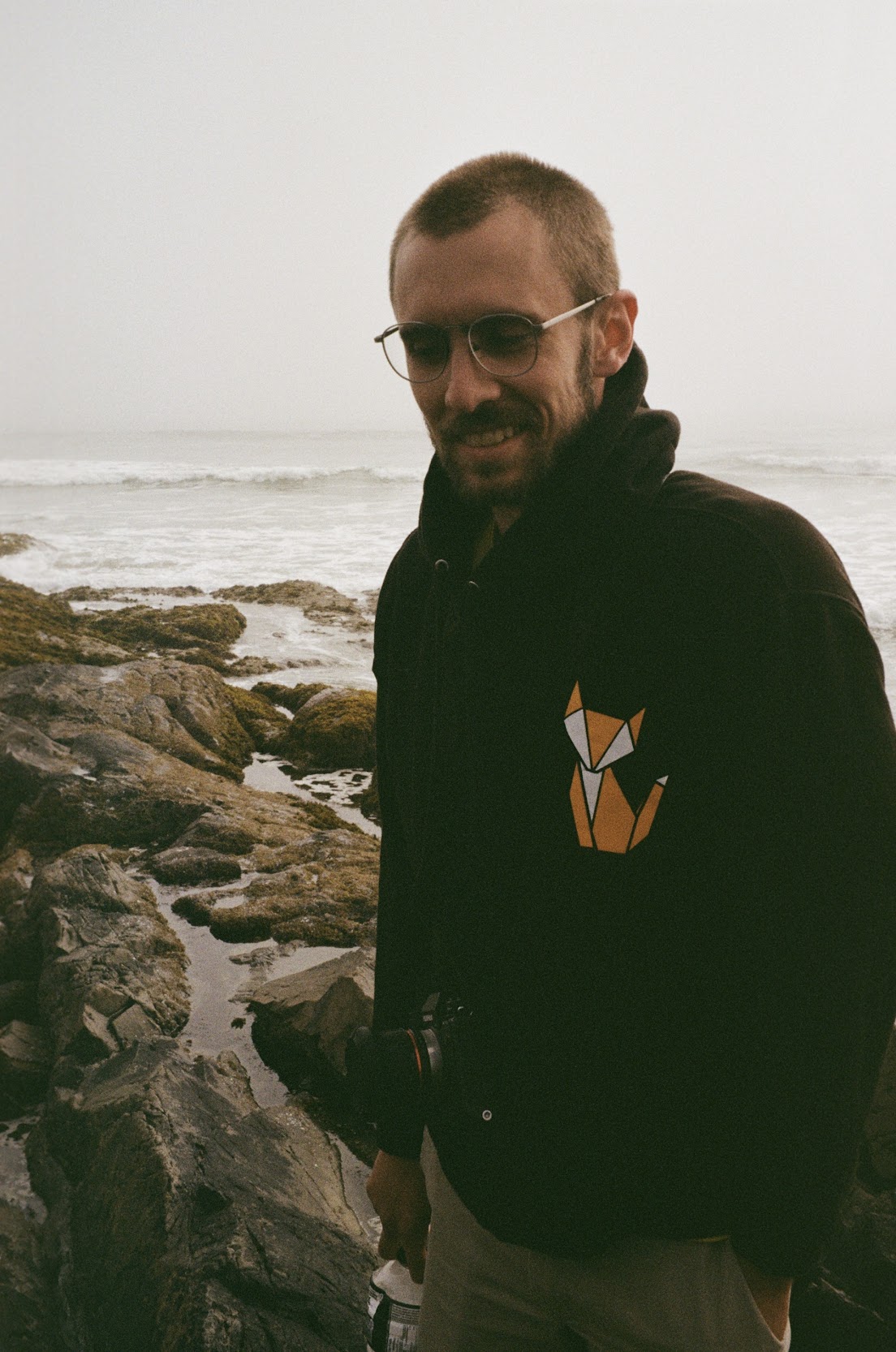 Gus Ryan, Engineer